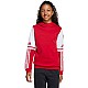 adidas Squadra 25 Sweat Hoody Jr JD4805