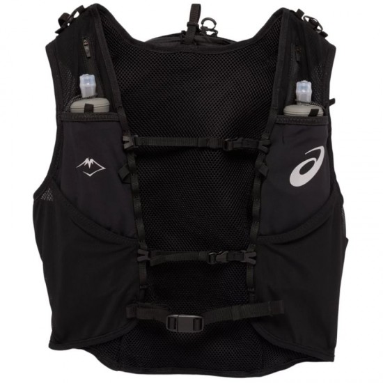 Ruksak Asics Fujitrail Backpack 15L 3013A876-001