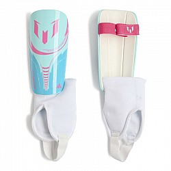 Chrániče adidas Messi SG MTC Jr JN7435