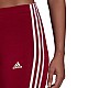 Trenky adidas W 3S BK SHO W HD1801