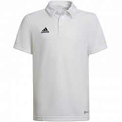 Tričko adidas Entrada 22 Polo Jr HC5059