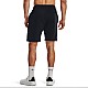 Trenky Under Armour Rival Fleece Shorts M 1379779001