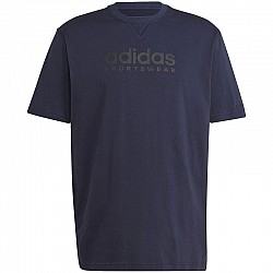 Tričko adidas All SZN Graphic Tee M IC9812
