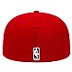 Šiltovka New Era Chicago Bulls NBA Basic Cap M 10861624