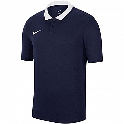 Tričko Nike DF Park 20 Polo SS Jr CW6935 451
