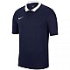 Tričko Nike DF Park 20 Polo SS Jr CW6935 451