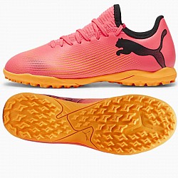 Puma Future 7 Play TT Jr 107737-03