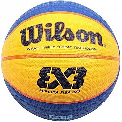 Wilson FIBA 3X3 Replica Ball WTB1033XB2020