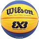 Wilson FIBA 3X3 Replica Ball WTB1033XB2020