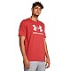 Tričko Under Armour Sportstyle Logo M 1382911 814