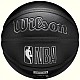 Wilson NBA Team Premiere New York Knicks Ball WZ4026420XB