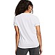 Tričko Under Armour Rival Core SS W 1383648 100