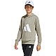Šiltovka adidas New Logo Embroidered Baseball JN6590