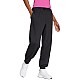 Tepláky adidas Essentials Linear French Terry Cuffed W JC5948