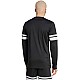 Tričko adidas Squadra 25 Long Sleeve Jersey LM M JF6073