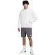 Nike Team Club 20 Hoodie M CW6894-101