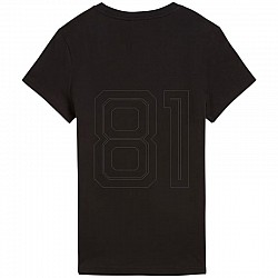 Tričko Puma ESS No.1 Logo Tee W 682370 01