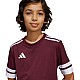 Tričko adidas Squadra 25 Jr JC8667