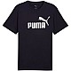 Tričko Puma Ess No.1 Logo Tee M 682532 16