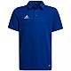 Tričko adidas Entrada 22 Polo Jr HG6289