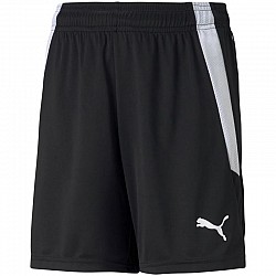 Trenky Puma teamLIGA Shorts Jr 704931 03