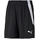 Trenky Puma teamLIGA Shorts Jr 704931 03