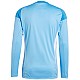 Brankársky dres adidas Tiro 25 Competition Goalkeeper Long Sleeve M JI9722