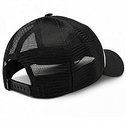 Šiltovka Vans Classic Patch Cap VN00066XY281