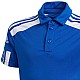 Tričko adidas Squadra 21 Polo Jr GP6425