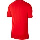Tričko Nike JR Dri-FIT Park 20 CW6941