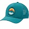 Šiltovka Columbia Mountaincap 3D Stretch Snap Back Hat 2105091364