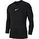 Futbalový dres Nike Dry Park First Layer JSY LS M AV2609-010