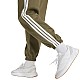 Tepláky adidas Essentials 3-Stripes Fleece Loose-Fit W JX7698