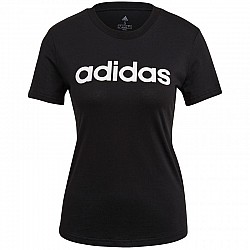 Tričko adidas Essentials Slim W GL0769