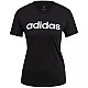 Tričko adidas Essentials Slim W GL0769