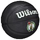 Lopta Wilson Team Tribute Boston Celtics Mini Ball Jr WZ4017605XB