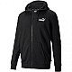 Puma ESS+ Tape Full-Zip Hoodie TR M 848768 01