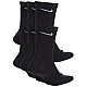 Ponožky Nike Everyday Cushion Crew 6Pak SX7666-010