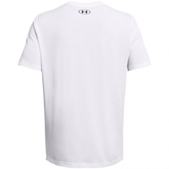 Tričko Under Armour Sportstyle Logo M 1382911 100