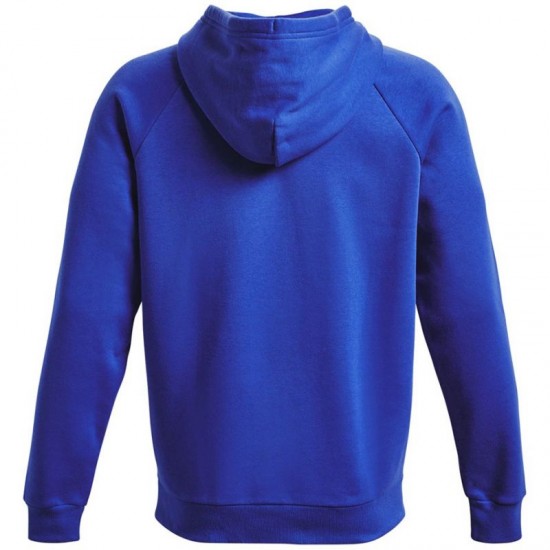 Under Armour Rival Fleece Hoodie M 1357092 486