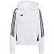 adidas Tiro 24 Hooded W IR7508