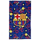 FC Barcelona beach 100x180 cm 118877