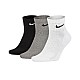 Ponožky Nike Everyday Cushion Ankle 3Pak SX7667-964