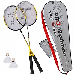sada Techman badminton T3011S