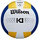 Lopta Wilson K1 Silver Volleyball WTH1895B2XB