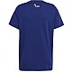Tričko adidas Ten Cat Graphic Tee Jr IC4982