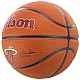 Lopta Wilson Team Alliance Miami Heat Ball WTB3100XBMIA