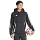 adidas Tiro 24 Sweat Hoodie M IJ7673