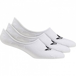 Ponožky adidas Originals LOW CUT SOCK 3P FM0676