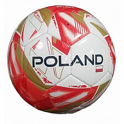 Futbalová lopta Select Polska T26-18312